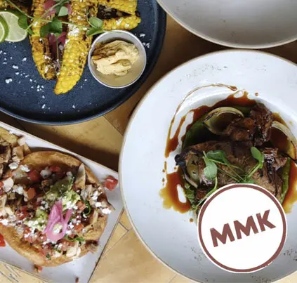Matakana Market Kitchen – seasonal farm-to-table dining in Matakana Village